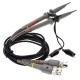 Oscilloscope probes 100MHz